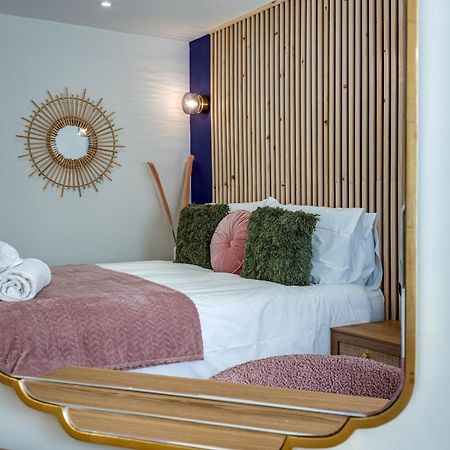 Apt 1 - North Marine Villa สการ์โบโรห์ ภายนอก รูปภาพ