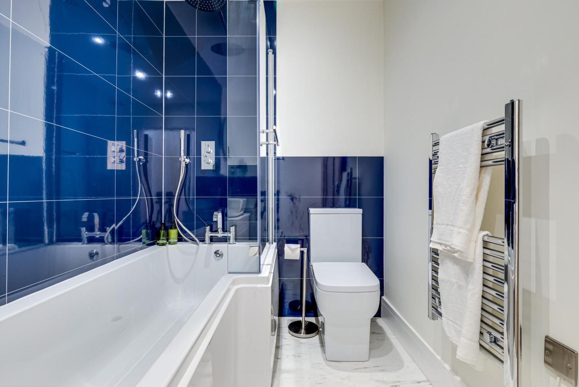 Apt 1 - North Marine Villa สการ์โบโรห์ ภายนอก รูปภาพ