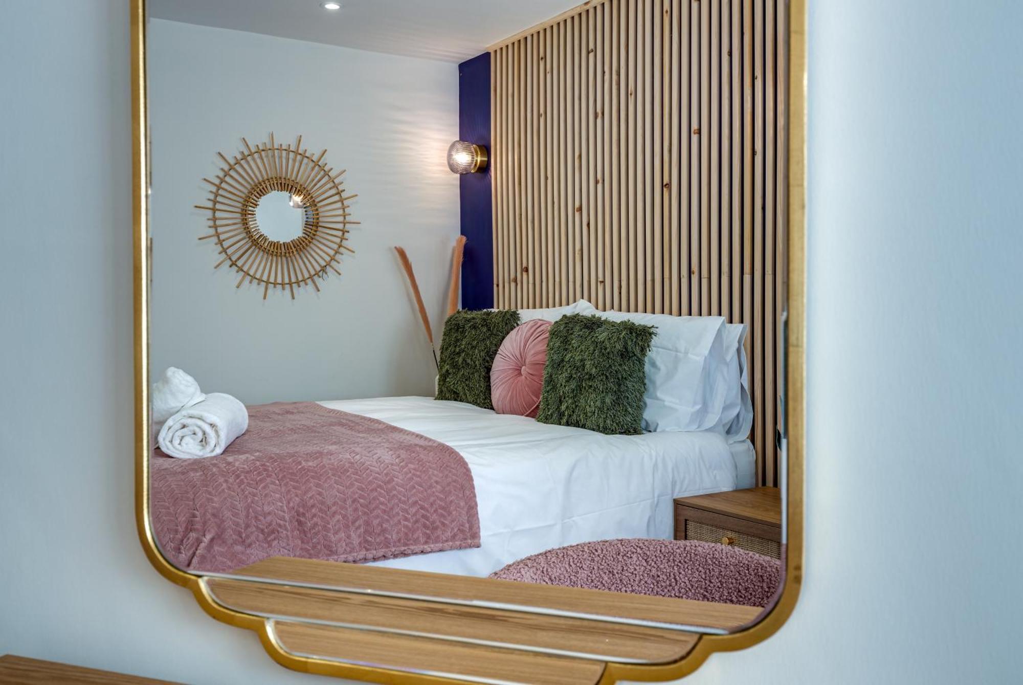 Apt 1 - North Marine Villa สการ์โบโรห์ ภายนอก รูปภาพ
