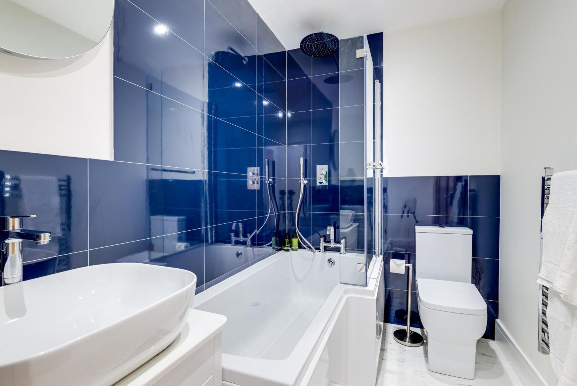 Apt 1 - North Marine Villa สการ์โบโรห์ ภายนอก รูปภาพ